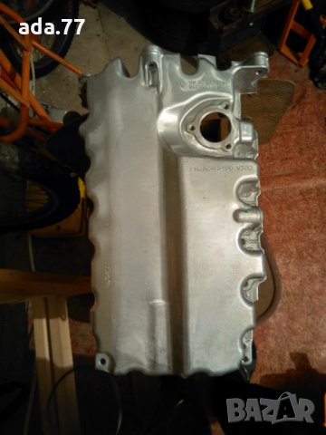 Картер WV cady 2016г. TDI, снимка 5 - Части - 35183755