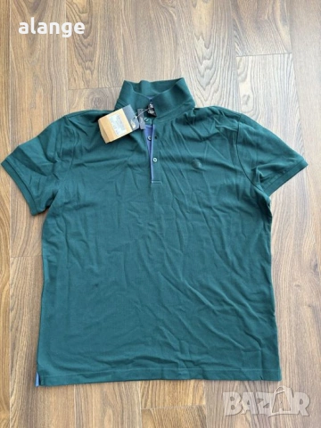 Поло тениска North Face