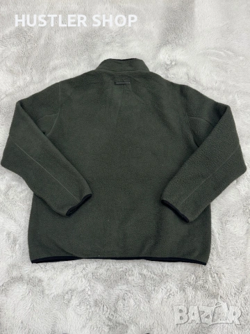 Мъжко поларено яке B.E.H.A.V.E. COPENHAGEN. Размер 3XL, снимка 3 - Якета - 53540355