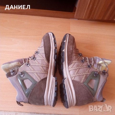 Дамски турестически обувки LAFUMA номер 37.5 , снимка 5 - Дамски боти - 34702002