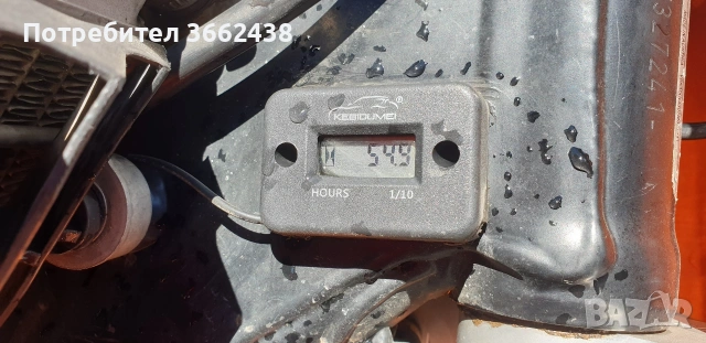 KTM SXF 450 Бартер, снимка 11 - Мотоциклети и мототехника - 53081764