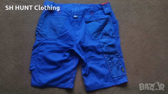 Engelbert Strauss Work Shorts размер 58 / XXXL къси работни панталони W4-677, снимка 2 - Панталони - 52756493
