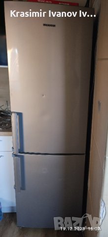 хладилник Samsung