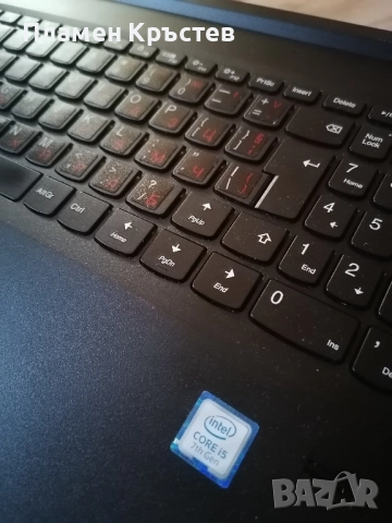  Lenovo v510_15IKB, снимка 2 - Части за лаптопи - 51817522