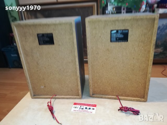SAMSUNG PSS520E-ВНОС GERMANY 0202221149, снимка 13 - Тонколони - 35644406