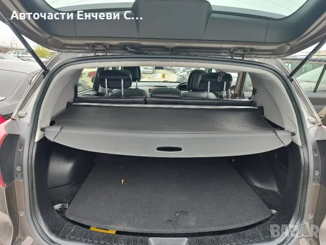 Kia Sportage 1.7crdi, Джип, на части, снимка 8 - Автомобили и джипове - 49926666