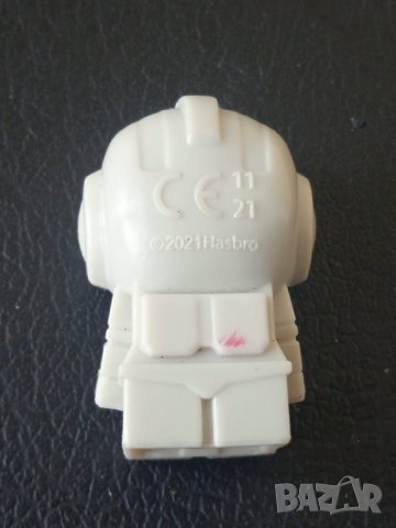 HASBRO - Kids World Transformers колекционерска фигурка, снимка 2 - Колекции - 44077151