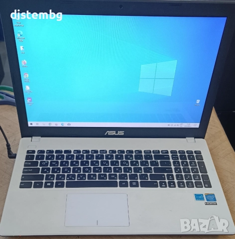 ASUS x551M 15.6''