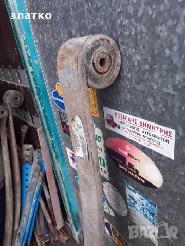 Ресьори за мерцедес спринтер и мерцедес 210 92год., снимка 1