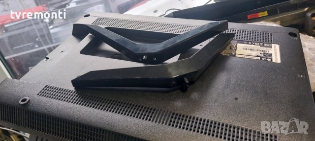 оригинална стойка 56-5D20P5-OHQ 56-5D20P5-AHQ телевизор LG модел 55UQ70006LB