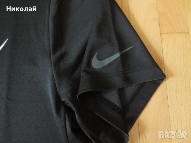 Nike Dynamic Capsule Jersey, снимка 7 - Тениски - 37353524