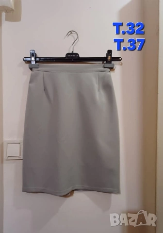 разпродажба на нови дамски поли, българско производство , снимка 2 - Поли - 53125647