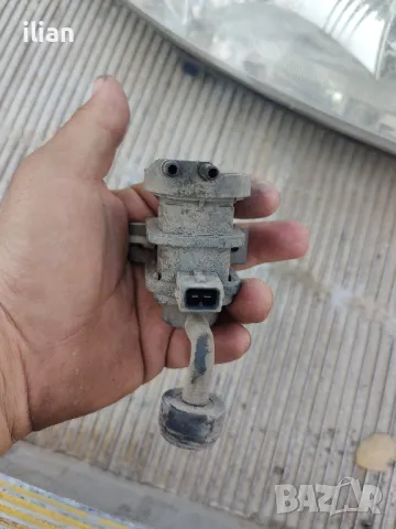 клапан турбо opel 2.0 101