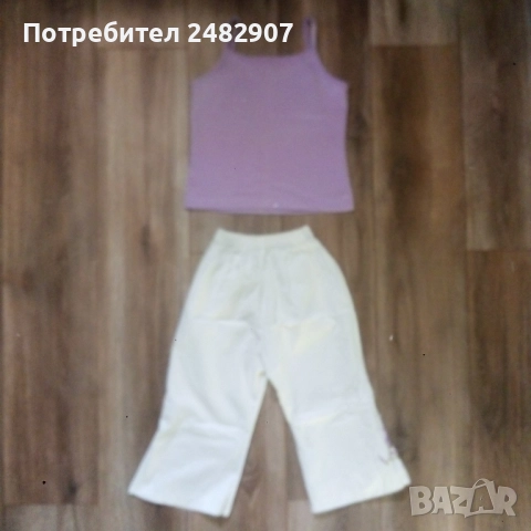 Детски комплект за момиче, снимка 4 - Детски комплекти - 52263737