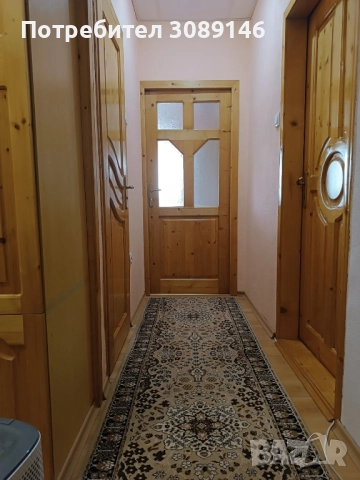 Двустаен апартамент , снимка 2 - Апартаменти - 51963445