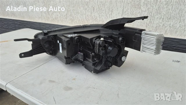 Десен фар MG ZS Facelift Full Led код 11275386, A00005R0200 , снимка 6 - Аксесоари и консумативи - 51124997
