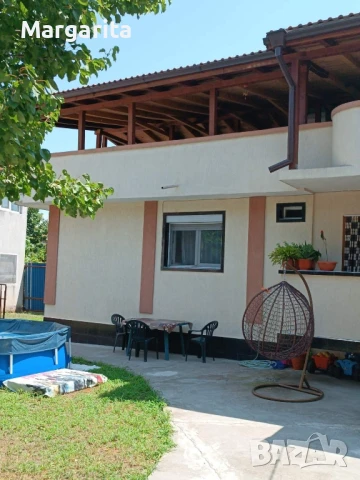 Продава се къща с гараж , снимка 10 - Къщи - 50949796