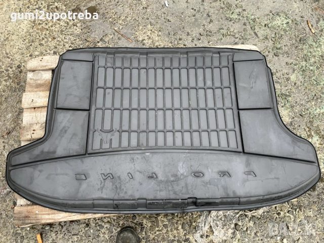 Гумена Стелка за Багажник ProLine Toyota GT86 2018, снимка 2 - Аксесоари и консумативи - 52417397