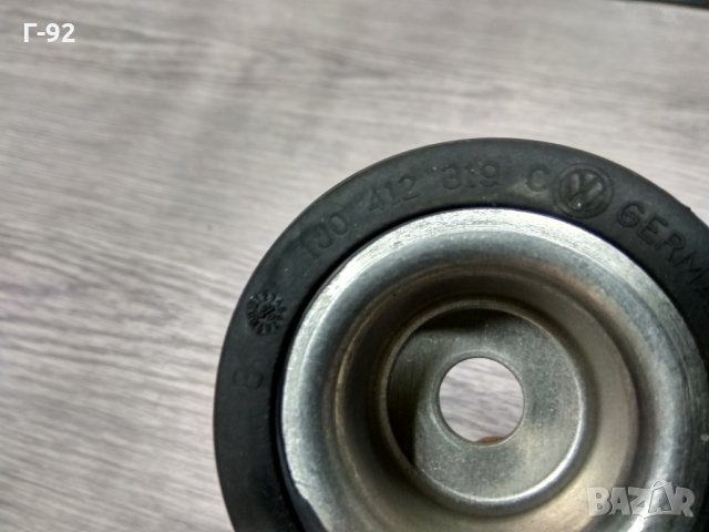 1J0412319C,*NEU**VAG*** капачка на макферсън