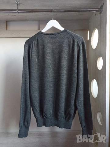 Мъжки пуловер Polo Ralph Lauren , снимка 2 - Пуловери - 53531310