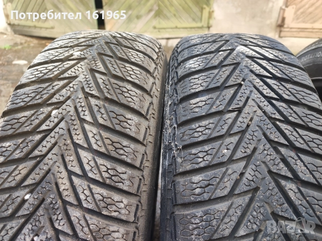 175/65 R14 зимни 4х108 , снимка 7 - Гуми и джанти - 52419919