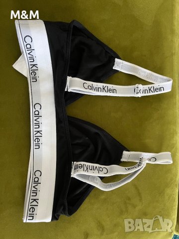 Боди Calvin Klein
