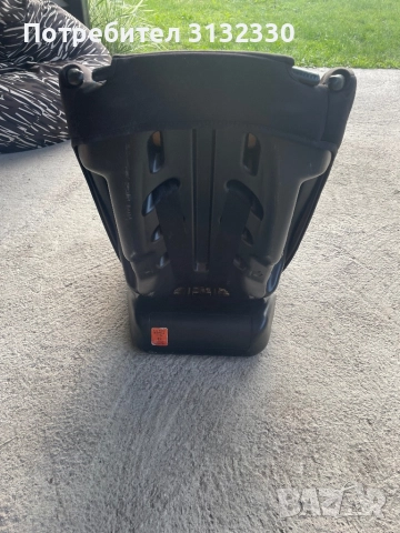 Детско столче до 13кг, снимка 4 - Столчета за кола и колело - 51810360