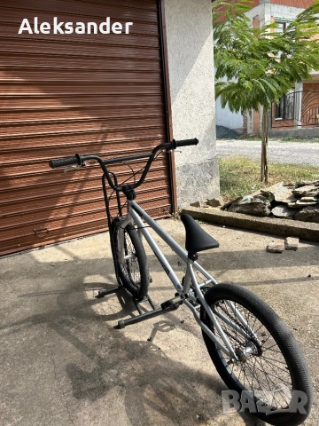 BMX Drag , снимка 2 - Велосипеди - 52550102