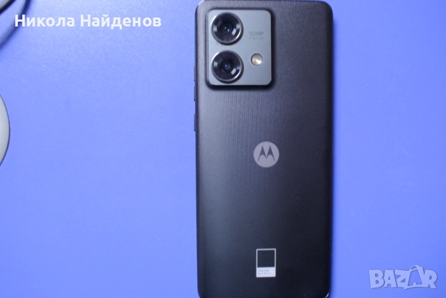Motorola edge 40 neo 12ram/256gb, снимка 8 - Motorola - 52115861