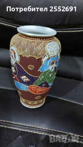 Ваза , снимка 5 - Вази - 43621994