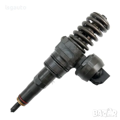 Дюза дизел Volkswagen Touareg I (7L) 2002-2010 ID: 142473