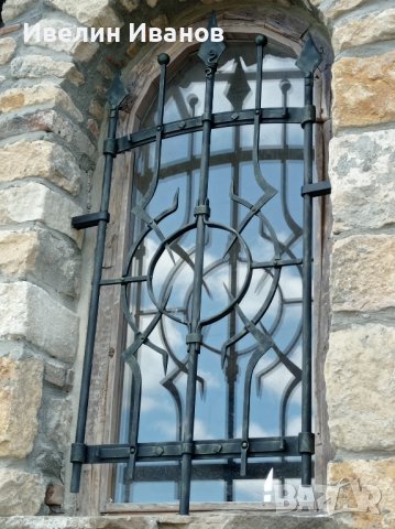 Изработка на метални стълби,портални врати,парапети,огради, снимка 10 - Монтажи - 43428300