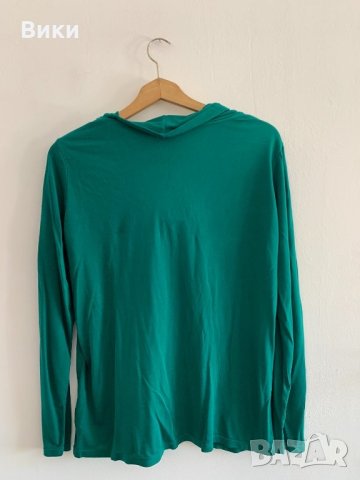 Дамска блуза, снимка 5 - Блузи с дълъг ръкав и пуловери - 26657864