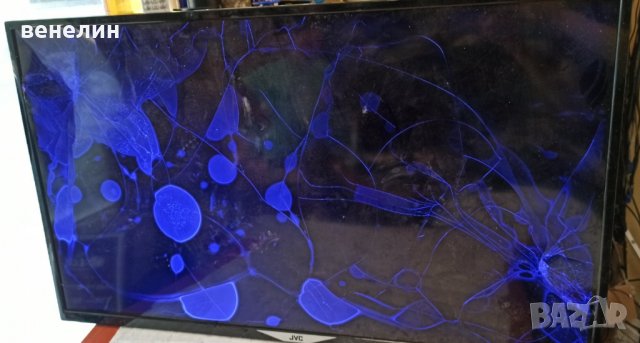 Mainboard 17MB110P отJVC LT-40VF52K На части