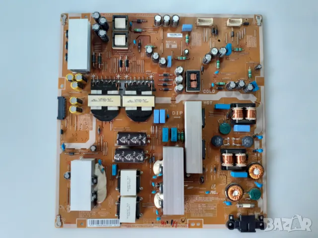 Счупен Samsung UE65H8000, снимка 4 - Части и Платки - 26075480