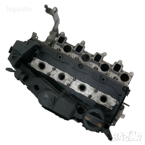 Оборудвана цилиндрова глава Volkswagen Scirocco III 2008-2017 ID:149460