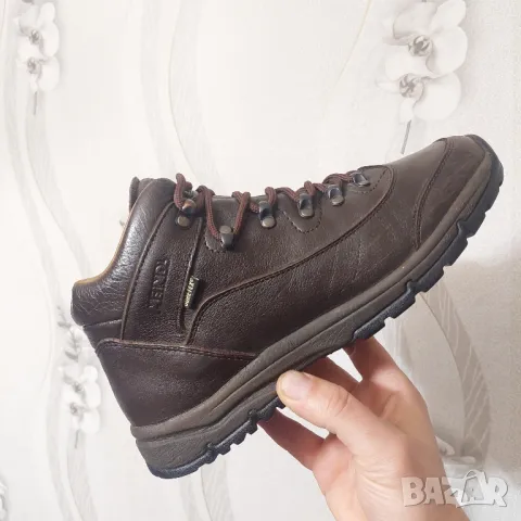 Meindl Gothenburg номер 41 ,5-42  водоустойчиви обувки туристически , снимка 2 - Други - 48983492