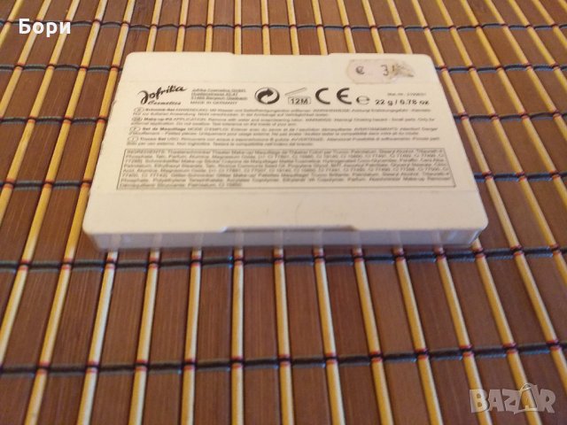 Пастели -за гримиране, снимка 4 - Рисуване и оцветяване - 27858226