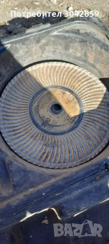 Флекс, снимка 2 - Ъглошлайфи - 49089033