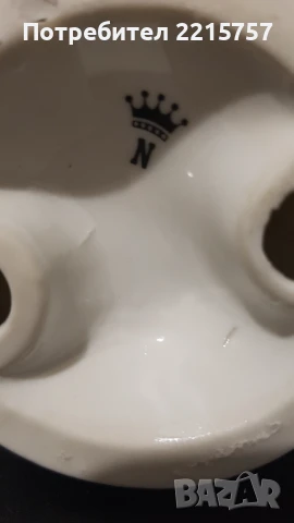 Статуетки от Италия с маркировка., снимка 5 - Статуетки - 51173489