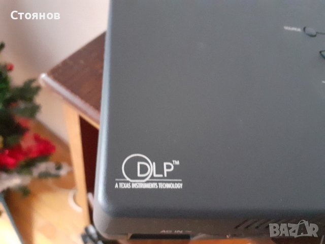 Кино проектор NEC MultiSync LT140 Japan, снимка 12 - Друга електроника - 44048006