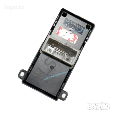 Бутон ел. стъкло задна лява врата Honda Accord VIII 2007-2012 ID: 116959, снимка 2 - Части - 43362923