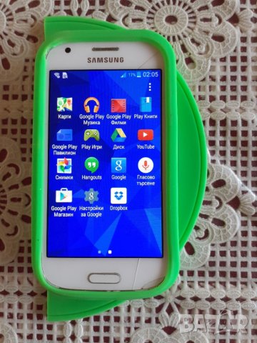 Samsung Galaxy Ace4, снимка 10 - Samsung - 37838472