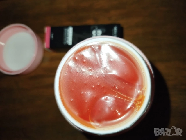 Козметика Кибрит , снимка 4 - Комплекти и лотове - 53542236