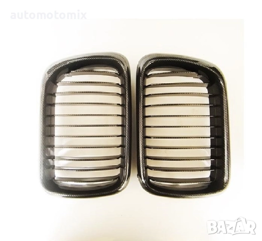 Бъбреци за BMW E36 1996-1999 - Карбон, снимка 2 - Аксесоари и консумативи - 52413989