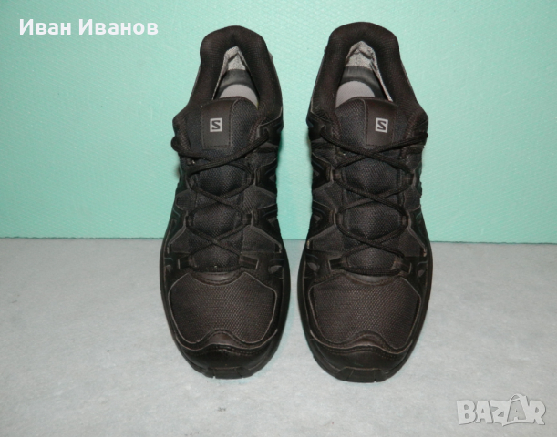 туристически  обувки Salomon XA Thena Gtx Gore-tex  номер 42 р , снимка 4 - Други - 36572852