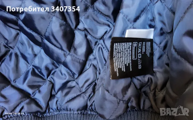 яке H&M, снимка 4 - Детски якета и елеци - 47565887
