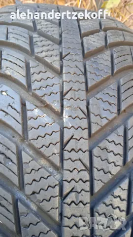 Гуми NEXEN NBLUE 4Season 195/65 R15 91H, снимка 3 - Гуми и джанти - 48260389