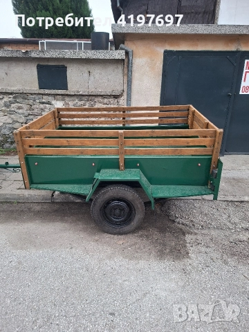 Асеновградско ремарке