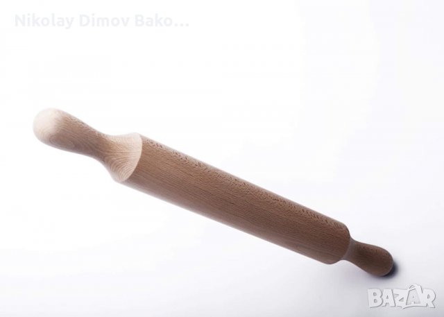 Голяма точилка от бук, снимка 9 - Прибори за хранене, готвене и сервиране - 34514521